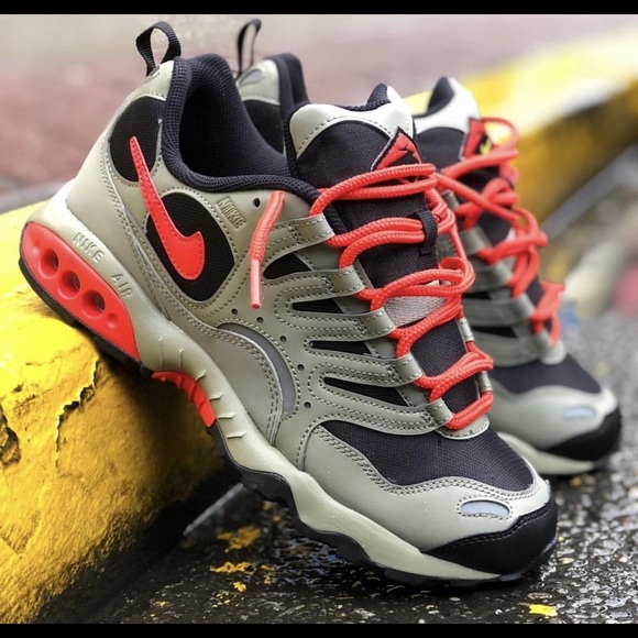 air max terra humara